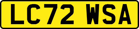 LC72WSA