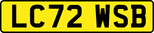 LC72WSB
