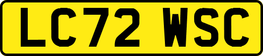 LC72WSC