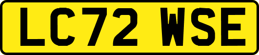 LC72WSE