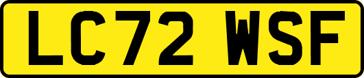 LC72WSF