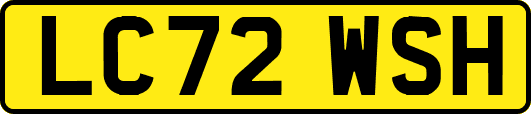 LC72WSH