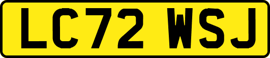 LC72WSJ