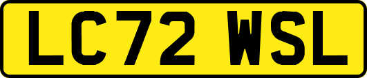 LC72WSL