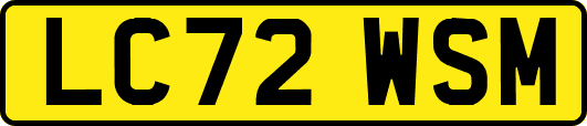 LC72WSM
