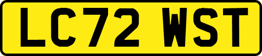 LC72WST