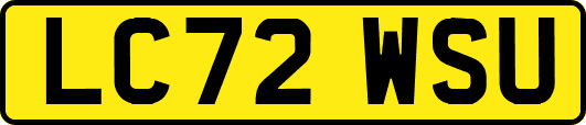 LC72WSU