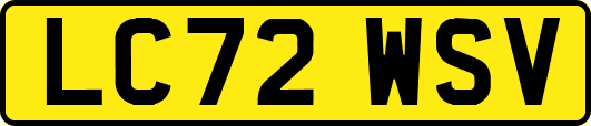 LC72WSV