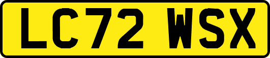 LC72WSX