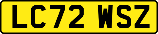 LC72WSZ