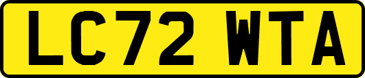 LC72WTA