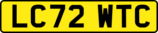 LC72WTC