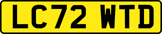 LC72WTD