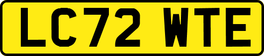 LC72WTE