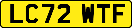 LC72WTF