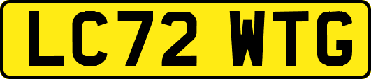 LC72WTG