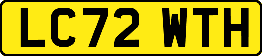 LC72WTH