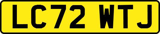 LC72WTJ
