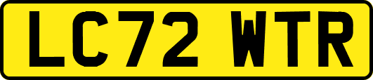 LC72WTR