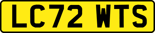 LC72WTS