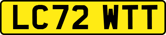 LC72WTT