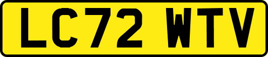 LC72WTV