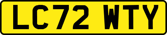 LC72WTY