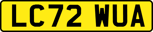 LC72WUA
