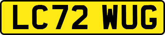 LC72WUG
