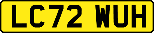 LC72WUH
