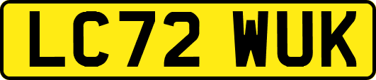 LC72WUK