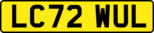 LC72WUL