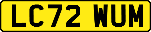 LC72WUM