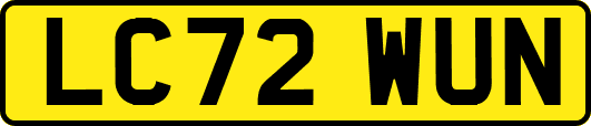 LC72WUN