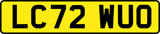 LC72WUO