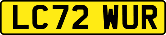 LC72WUR