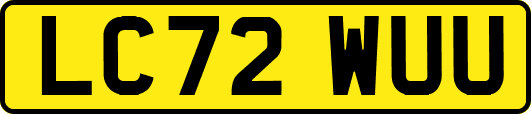 LC72WUU