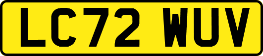 LC72WUV