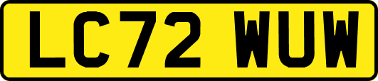 LC72WUW
