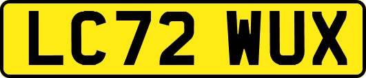 LC72WUX