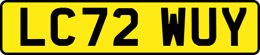 LC72WUY