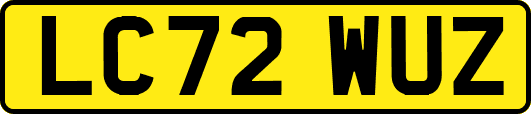 LC72WUZ