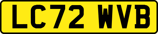 LC72WVB