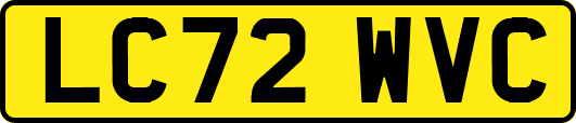 LC72WVC