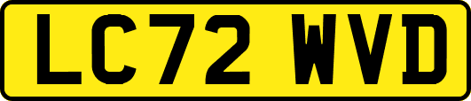LC72WVD