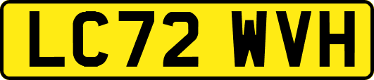 LC72WVH