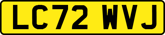 LC72WVJ