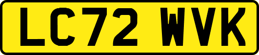 LC72WVK