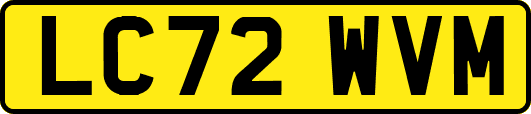 LC72WVM