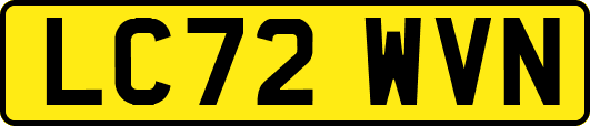 LC72WVN